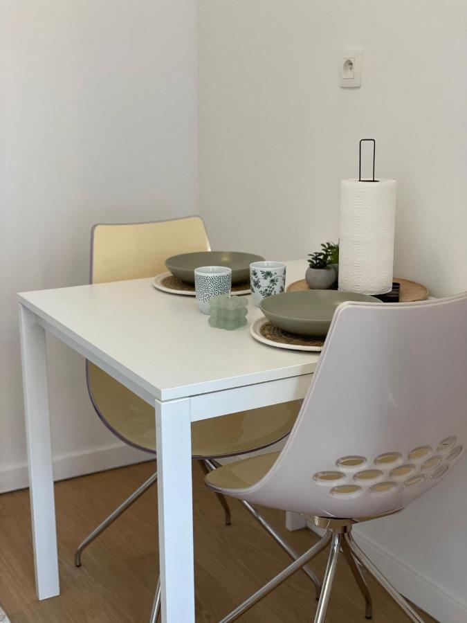 St Catherine Appartement