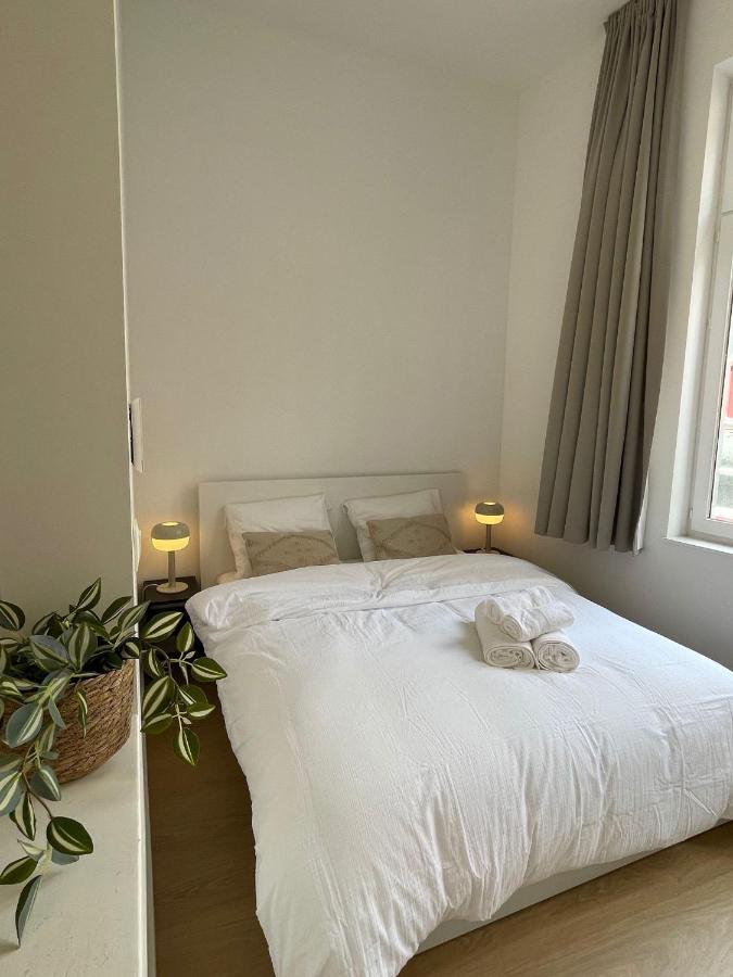 Appartement St Catherine *