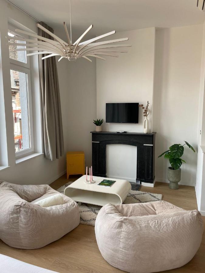 Appartement St Catherine *
