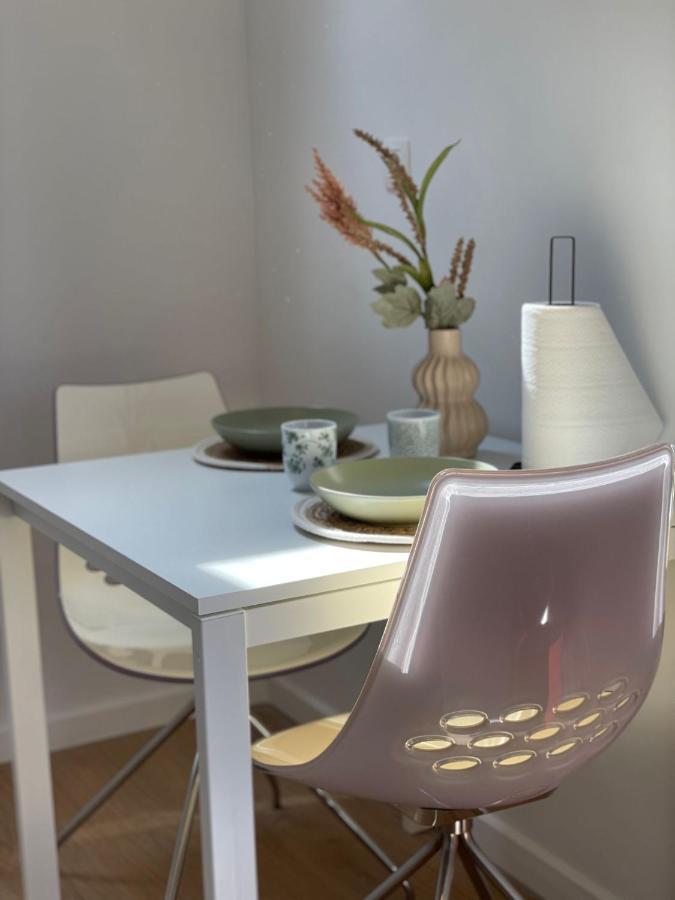 Appartement St Catherine Liège