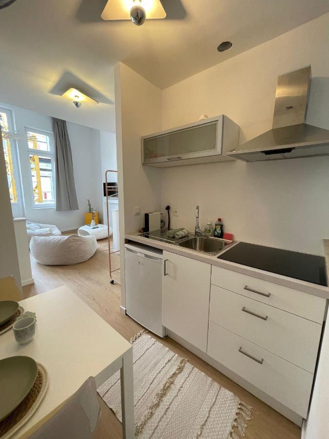 Appartement St Catherine Liège