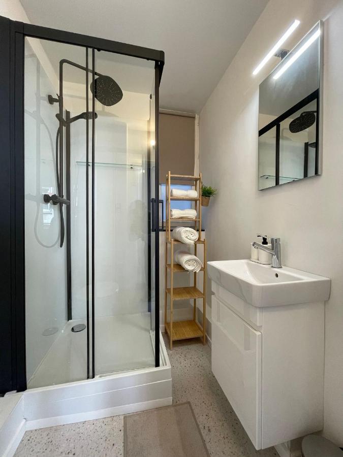 St Catherine Appartement