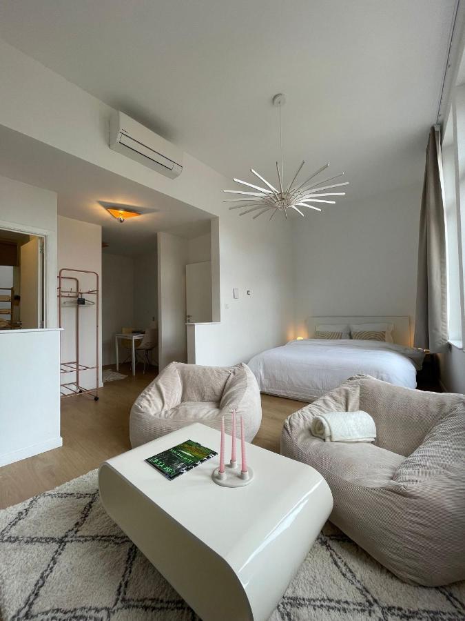 Appartement St Catherine