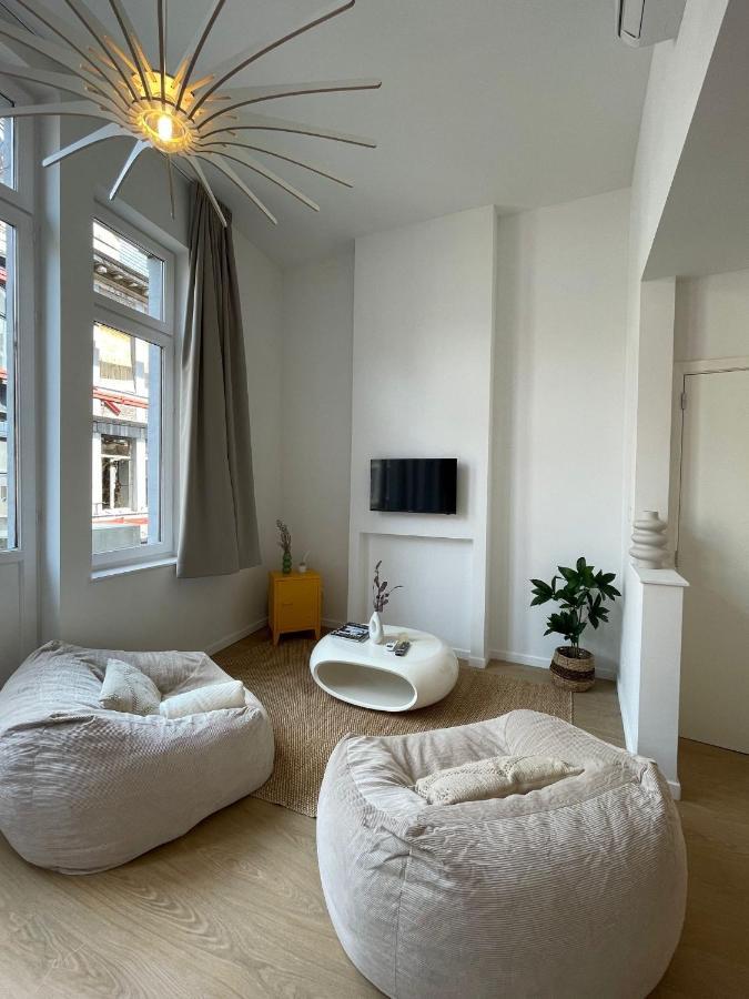 Appartement St Catherine *
