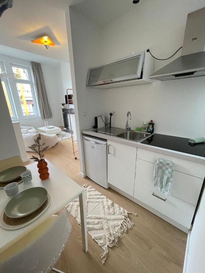 Appartement St Catherine Liège