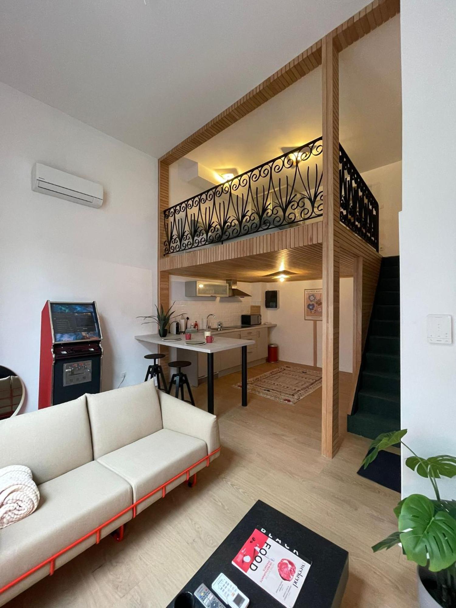 St Catherine Appartement *