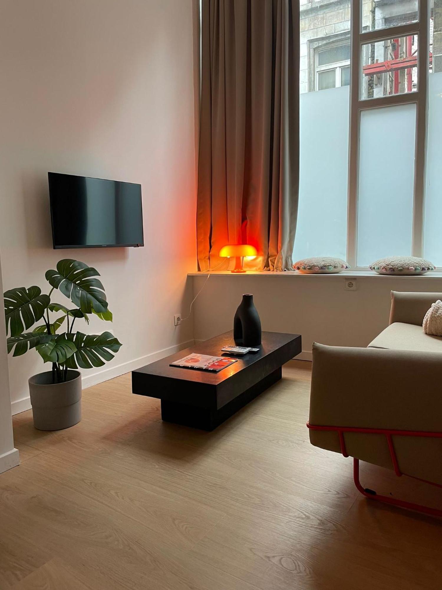 Appartement St Catherine