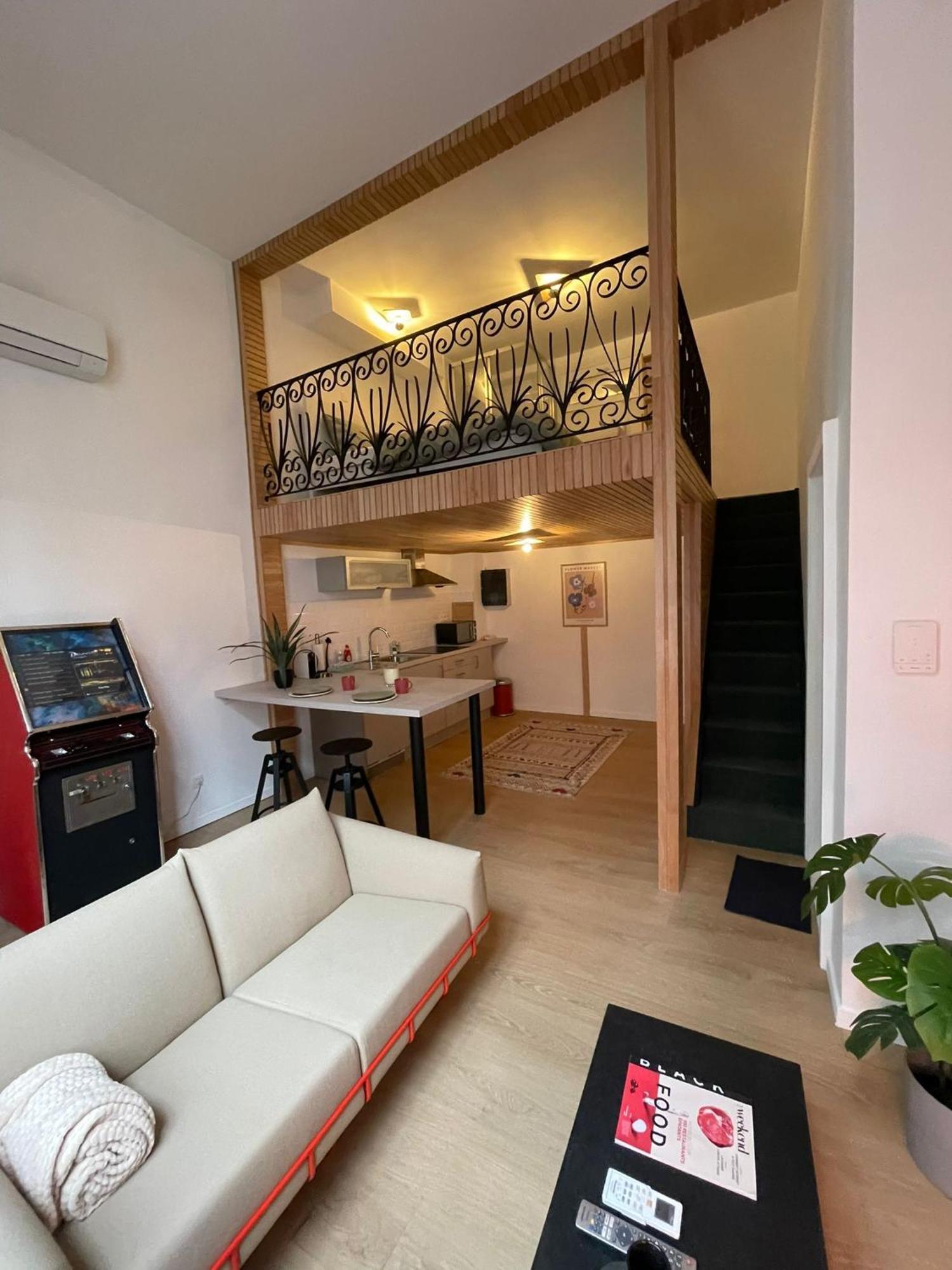 St Catherine Appartement